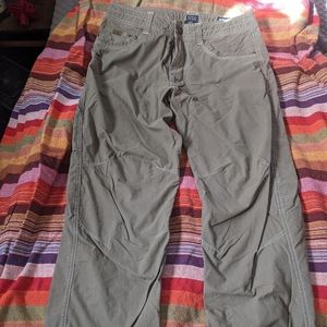 Kuhl pants